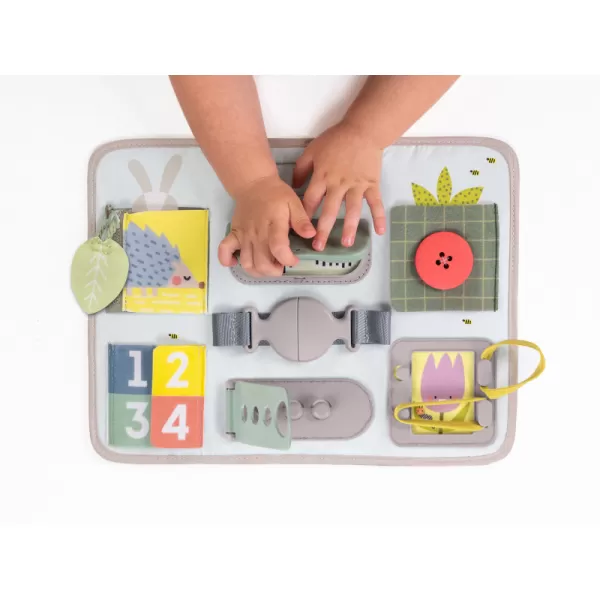 Taf Toys Hrací pult s aktivitami Zahrada