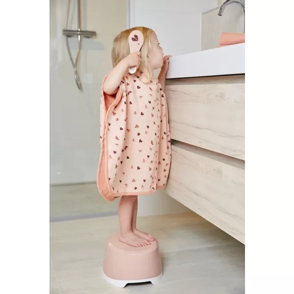 Bebe-Jou Froté pončo