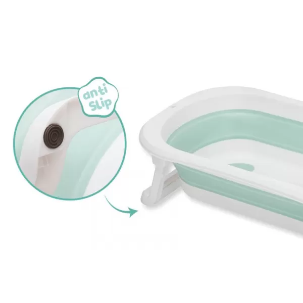 Fillikid Skládací dětská vanička Orca
