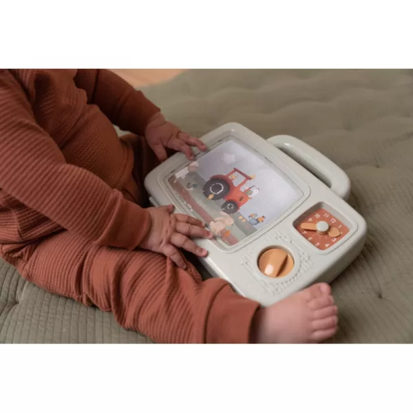 Little Dutch Hudební televize Farma