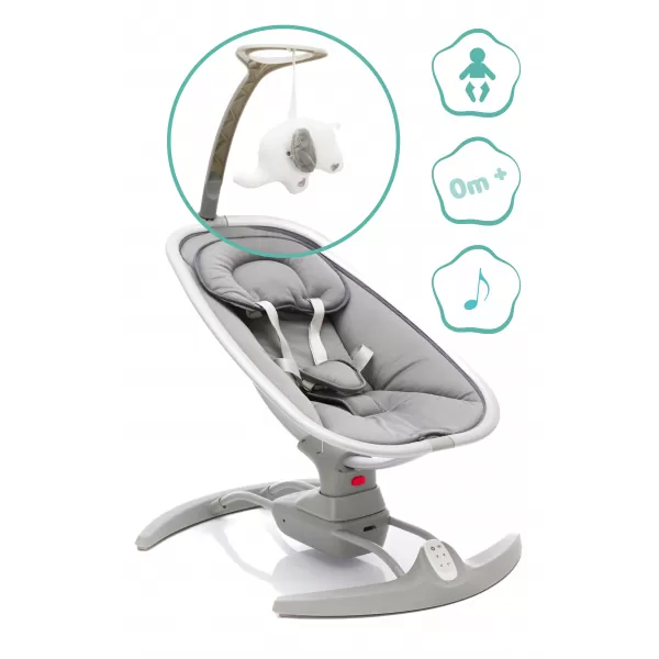 Fillikid Elektrická houpačka Mimi