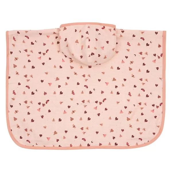 Bebe-Jou Froté pončo