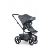 EASYWALKER Set XXL kočárek kombinovaný Harvey⁵ Premium s příslušenstvím