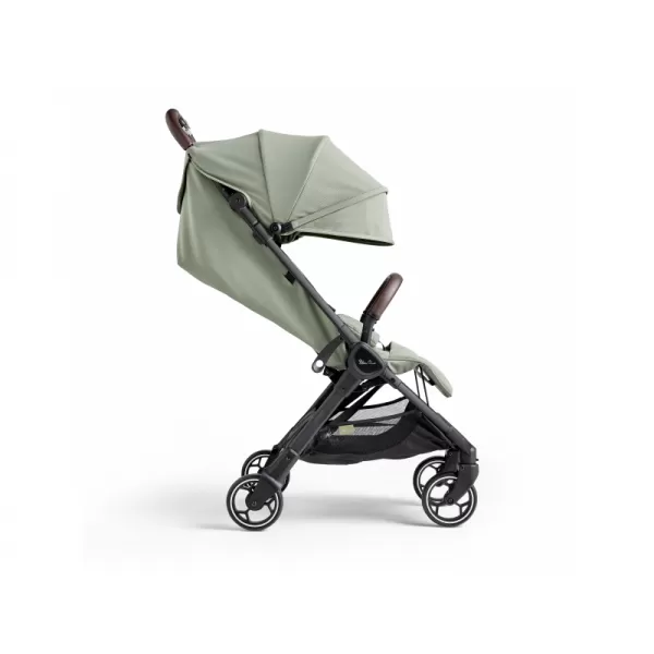 Silver Cross Clic kočárek