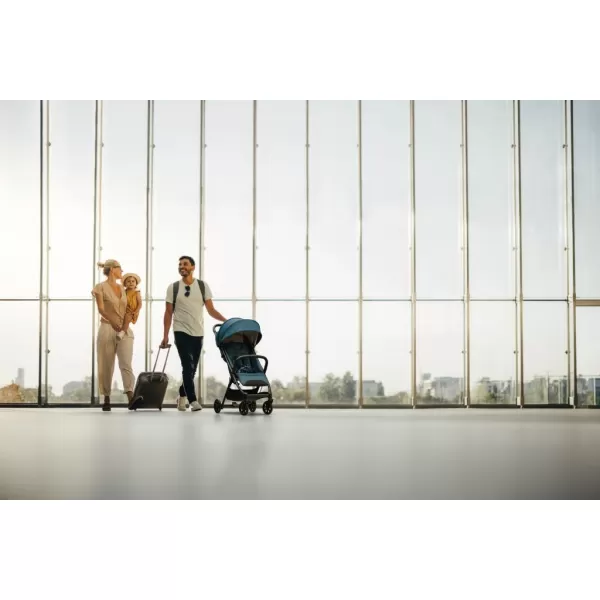 Inglesina sportovní kočárek Quid2