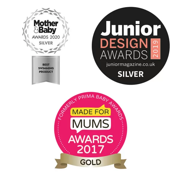 Bambino Mio Koupací sada Nautical S do 6m