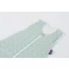 TRÄUMELAND Letní spací pytel Liebmich Tencel Kreise mint 70 cm