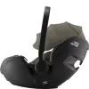 Römer Autosedačka Baby-Safe Pro Vario Base 5Z Bundle Lux