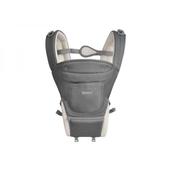 KikkaBoo Nosítko 3v1 Chloe