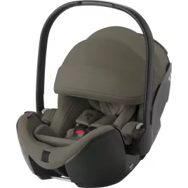 Römer Autosedačka Baby-Safe Pro + letní potah ZDARMA