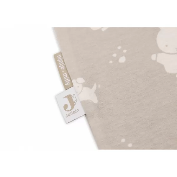 Jollein Spací pytel 70cm Miffy