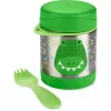 Skip Hop Zoo Termoska na jídlo se lžičko/vidličkou 325ml, 12m+