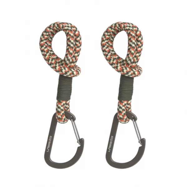 Lässig Casual Stroller Hooks Cord