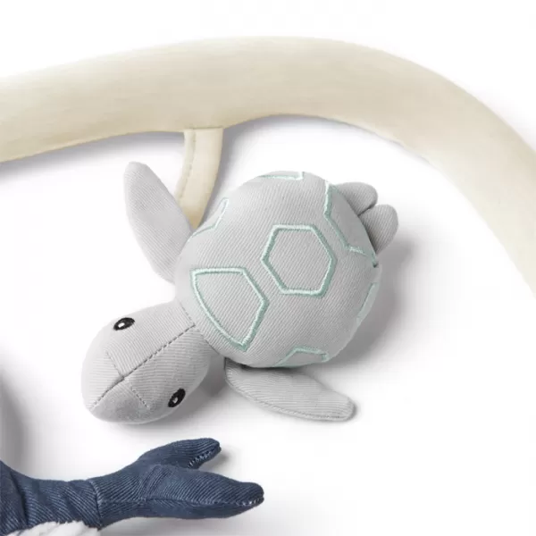 ERGOBABY EVOLVE hračka na lehátko