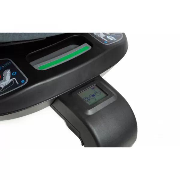 Maxi Cosi Spinel 360 Plus autosedačka