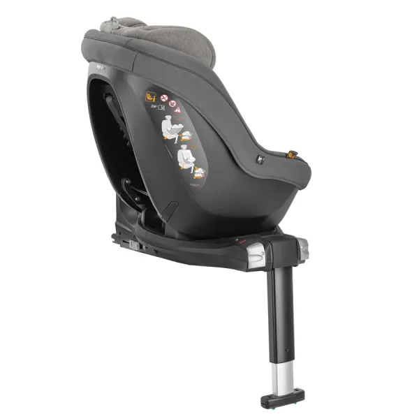 Inglesina Marco Polo 360° I-Size