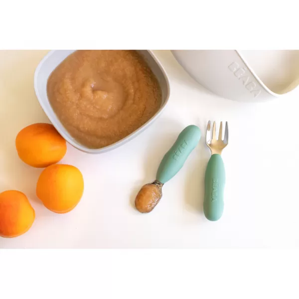 Beaba První trénovací příbor 2-dílný