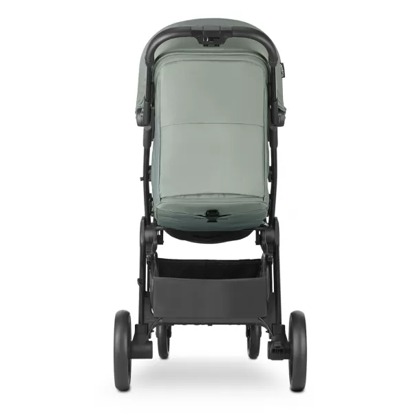 EASYWALKER Kočárek sportovní Jackey2 XL + PETITE&MARS fusak Jibot ZDARMA