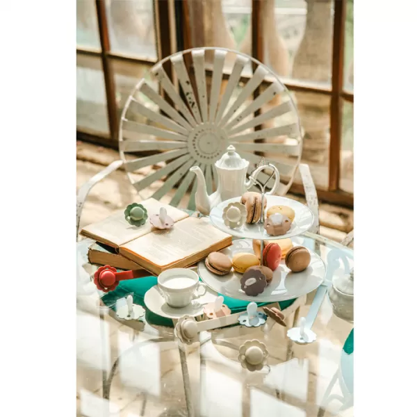 SUAVINEX Dudlík SX PRO fyziologický WONDER 6/18m