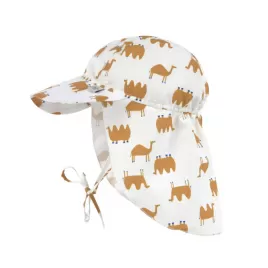 Lässig Sun Protection Flap Hat