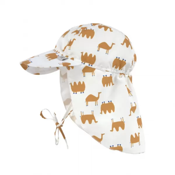 Lässig Sun Protection Flap Hat