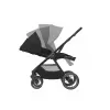 Maxi Cosi Oxford kočárek + korbička Oria