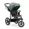 Barva Jungle Green