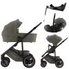 Barva 2025 Lux, Urban Olive