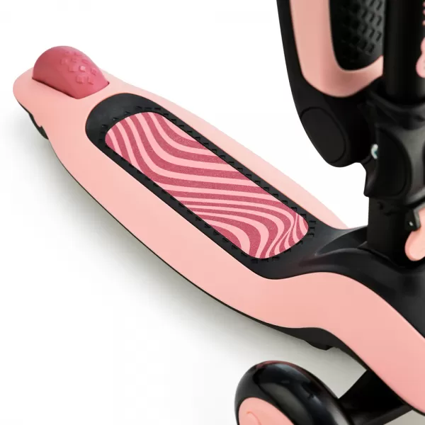 KINDERKRAFT Odrážedlo a koloběžka 2v1 Halley