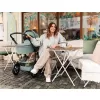 Britax Set kočárek Smile 5Z + hluboká korba + autosedačka Baby-Safe PRO + Vário Base 5Z