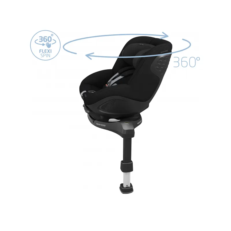 Maxi Cosi Mica 360 Pro i-Size autosedačka