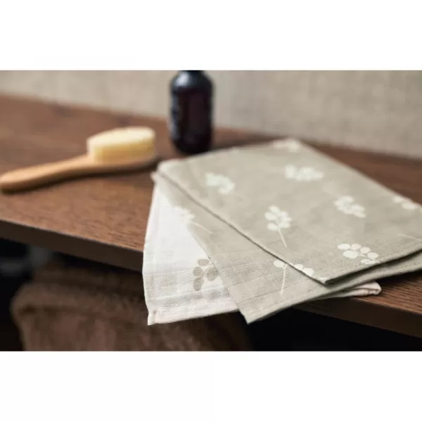 Jollein Žínky 3 ks Animals