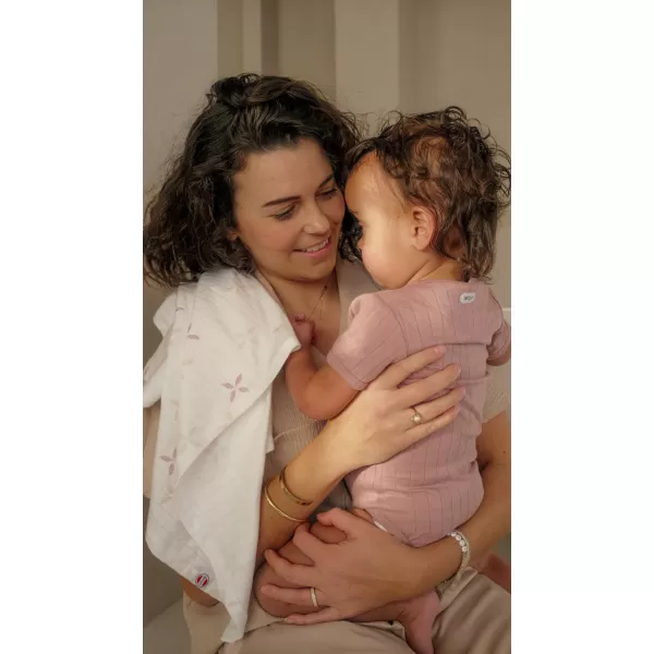 LODGER Romper SS Solid