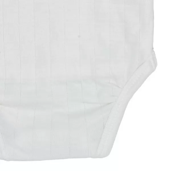 LODGER Romper LS Solid