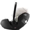 Britax Set kočárek Smile 5Z + hluboká korba + autosedačka Baby-Safe Pro