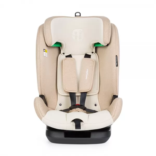 PETITE&MARS Autosedačka Prime Pro i-Size 76-150 cm (9-36 kg)