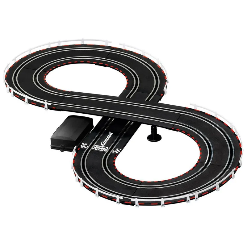 Milly Mally Autodráha Carrera Go Spider-Man 2,4m