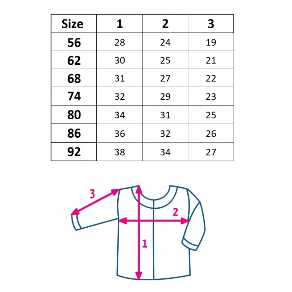 New Baby Kojenecký kabátek na knoflíky Luxury clothing Laura bílý