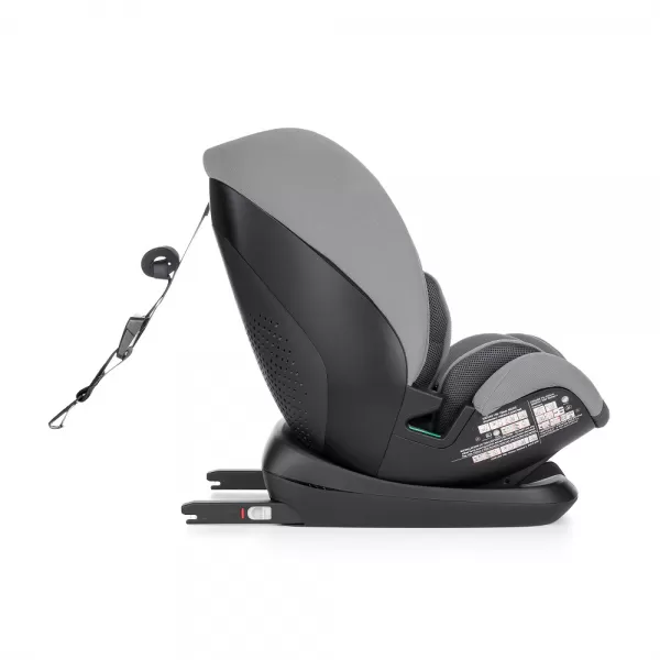 PETITE&MARS Autosedačka Prime Pro i-Size 76-150 cm (9-36 kg)