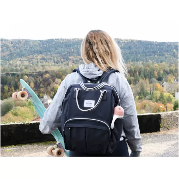 Beaba Přebalovací batoh Wellington