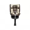 Caretero Autosedačka KAMPTOS I-SIZE beige