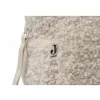 Jollein Toaletní taška Boucle Natural
