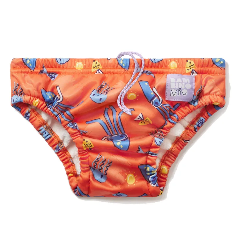 Bambino Mio Kojenecké plavky