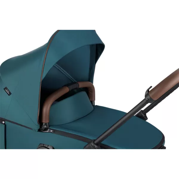 EASYWALKER Set XXL kočárek kombinovaný Harvey5 Air Premium s příslušenstvím