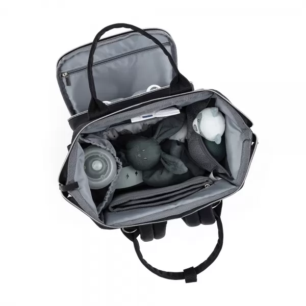 PETITE&MARS Batoh přebalovací na kočárek Jack - série Catchthemoment