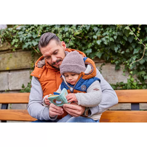 Hauck Sporťák Rapid 3 AIR