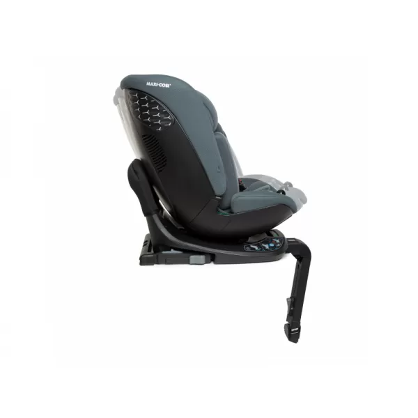 Maxi Cosi Spinel 360 Plus autosedačka