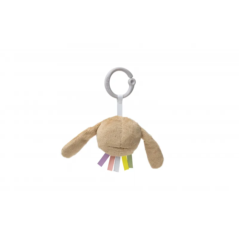 Taf Toys Hrací deka s hrazdou pro hru na bříšku