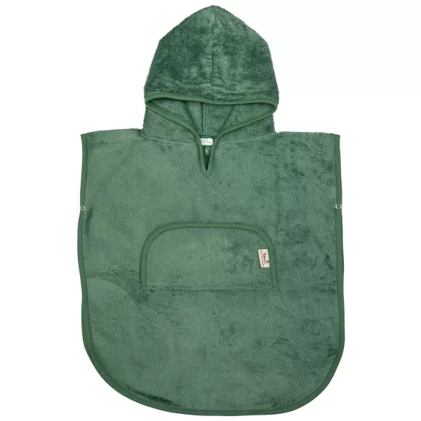 TIMBOO Poncho V-neck