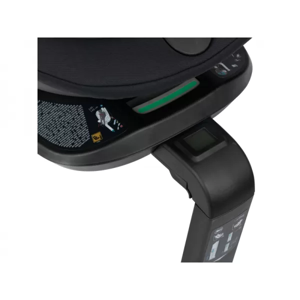 Maxi Cosi Spinel 360 Plus autosedačka